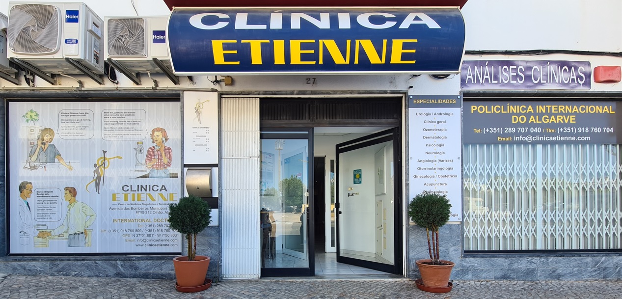 Clinica Etienne Image